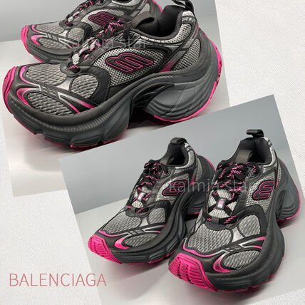 ピンク BALENCIAGA 10XL(バレンシアガ) - ブランド通販のBUYMA