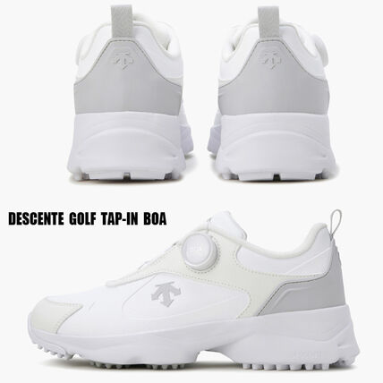 DESCENTE(デサント) シューズ(レディース) - ブランド通販のBUYMA