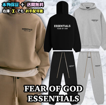 FEAR OF GOD ESSENTIALS(フィアオブゴッド エッセンシャルズ