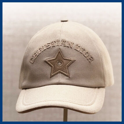 Dior(ディオール) キャップ(レディース) - ブランド通販のBUYMA