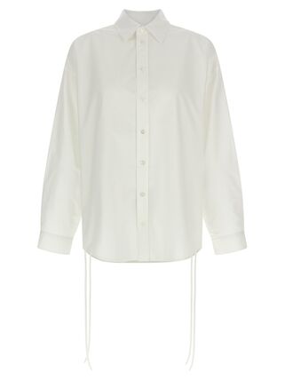BALENCIAGA(バレンシアガ) ブラウス・シャツ(レディース) - ブランド
