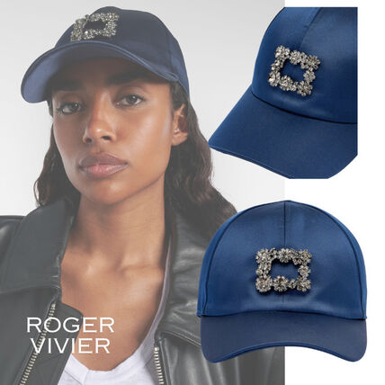 Roger Vivier(ロジェ・ヴィヴィエ) 帽子(レディース) - ブランド通販の