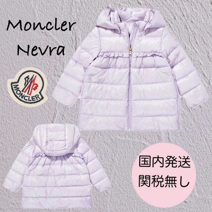 100cm MONCLER(モンクレール) べビーアウター(ベビー・キッズ