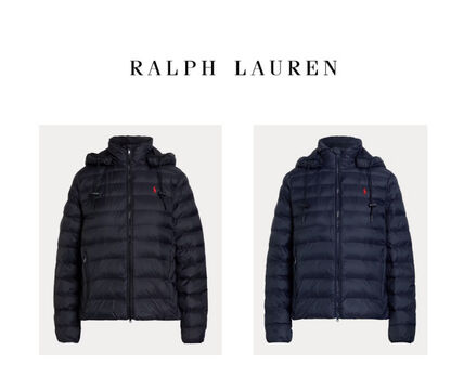 A. ネイビー（紺）系 L POLO RALPH LAUREN(ポロラルフローレン