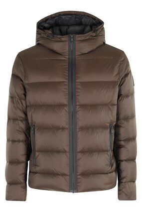 Fay(フェイ) ダウンジャケット(メンズ) - ブランド通販のBUYMA