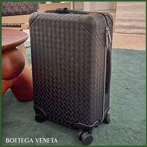 BOTTEGA VENETA(ボッテガヴェネタ)のライフスタイル スーツケース