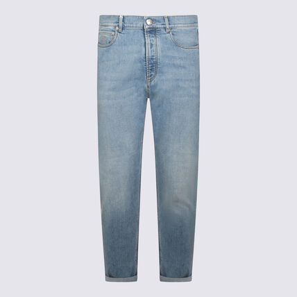 BRUNELLO CUCINELLI(ブルネロクチネリ) デニム・ジーパン(メンズ