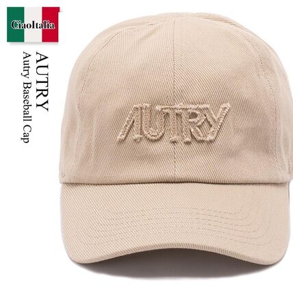 AUTRY(オートリー) 帽子(メンズ) - ブランド通販のBUYMA