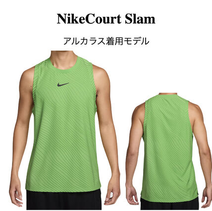 lam Nike(ナイキ) テニス(スポーツ) - ブランド通販のBUYMA