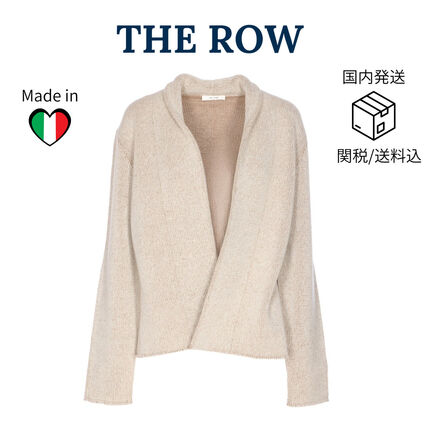 The Row(ザ・ロウ) カーディガン(レディース) - ブランド通販のBUYMA