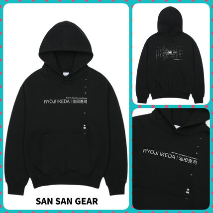 San San Gear(サンサンギア) パーカー・フーディ(メンズ) - ブランド