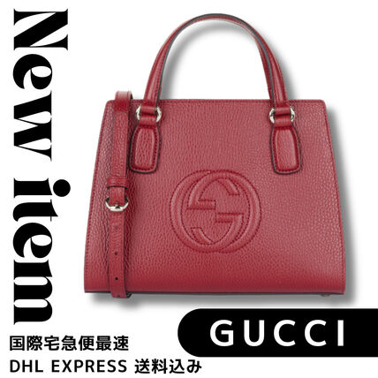 フリンジ GUCCI(グッチ) バッグ・カバン(レディース) - ブランド通販の