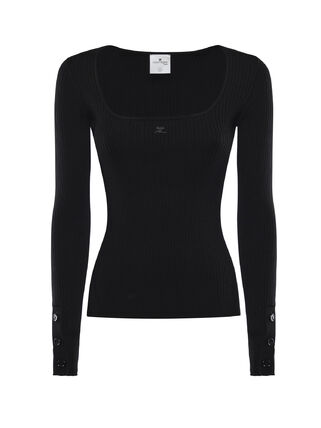 Courreges(クレージュ) ニット・セーター(レディース) - ブランド通販