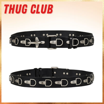 Thug Club(サグクラブ) ベルト(メンズ) - ブランド通販のBUYMA