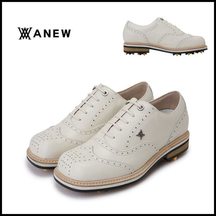 ANEW GOLF(アニューゴルフ) シューズ(レディース) - ブランド通販のBUYMA