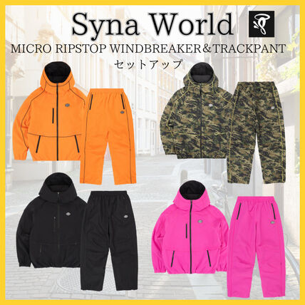 ピンク系 Syna World(シナワールド) - ブランド通販のBUYMA