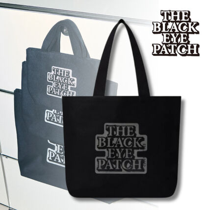 BlackEyePatch(ブラックアイパッチ) トートバッグ(メンズ) - ブランド