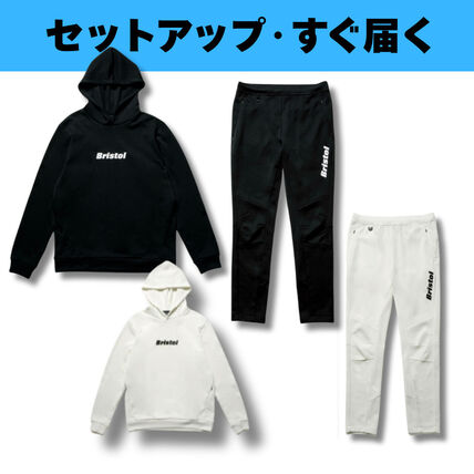 ホワイト（白）系 F.C.Real Bristol(エフシーレアルブリストル
