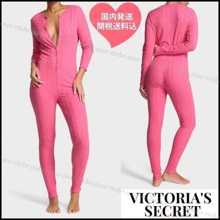 Victoria's Secret(ヴィクトリアズシークレット) ルームウェア