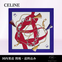 CELINE(セリーヌ)のレディース スカーフ 人気アイテムランキング【BUYMA】