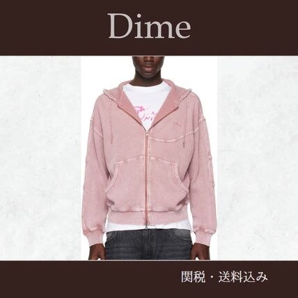 ピンク系 Dime(ダイム) パーカー・フーディ(メンズ) - ブランド通販のBUYMA