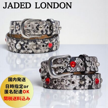 JADED LONDON(ジェイデッドロンドン) 雑貨・小物(メンズ) - ブランド