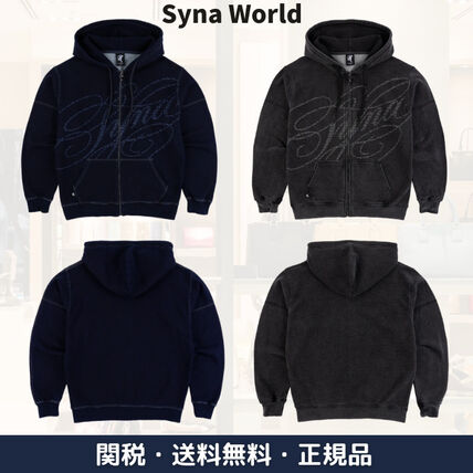 Syna World(シナワールド) パーカー・フーディ(メンズ) - ブランド通販
