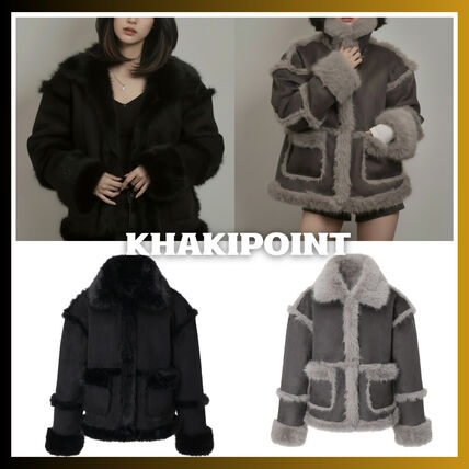 KHAKIPOINT(カーキポイント) アウター(レディース) - ブランド通販のBUYMA