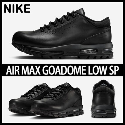 Low Nike AIR MAX GOADOME(ナイキ エアマックスゴアドーム) スニーカー