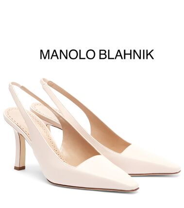 スリング Manolo Blahnik(マノロブラニク) - ブランド通販のBUYMA
