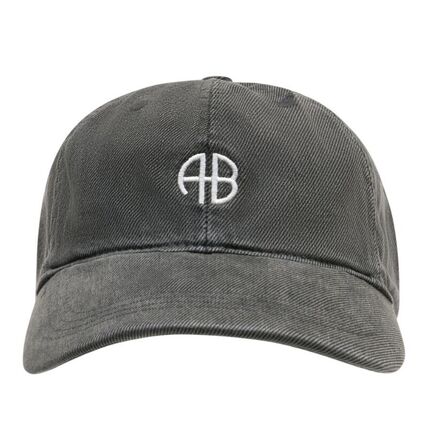 ANINE BING(アニン ビン) 帽子(レディース) - ブランド通販のBUYMA