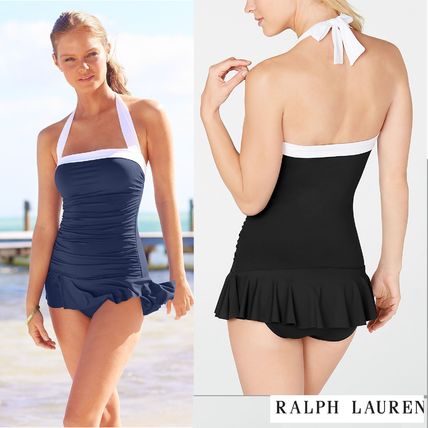 ブラック（黒）系 MIZUKI(ミズキ) Ralph Lauren(ラルフローレン