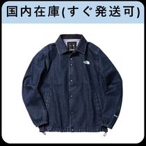 関税込】国内即発 THE NORTH FACE デニム GTX ジャケット (THE NORTH