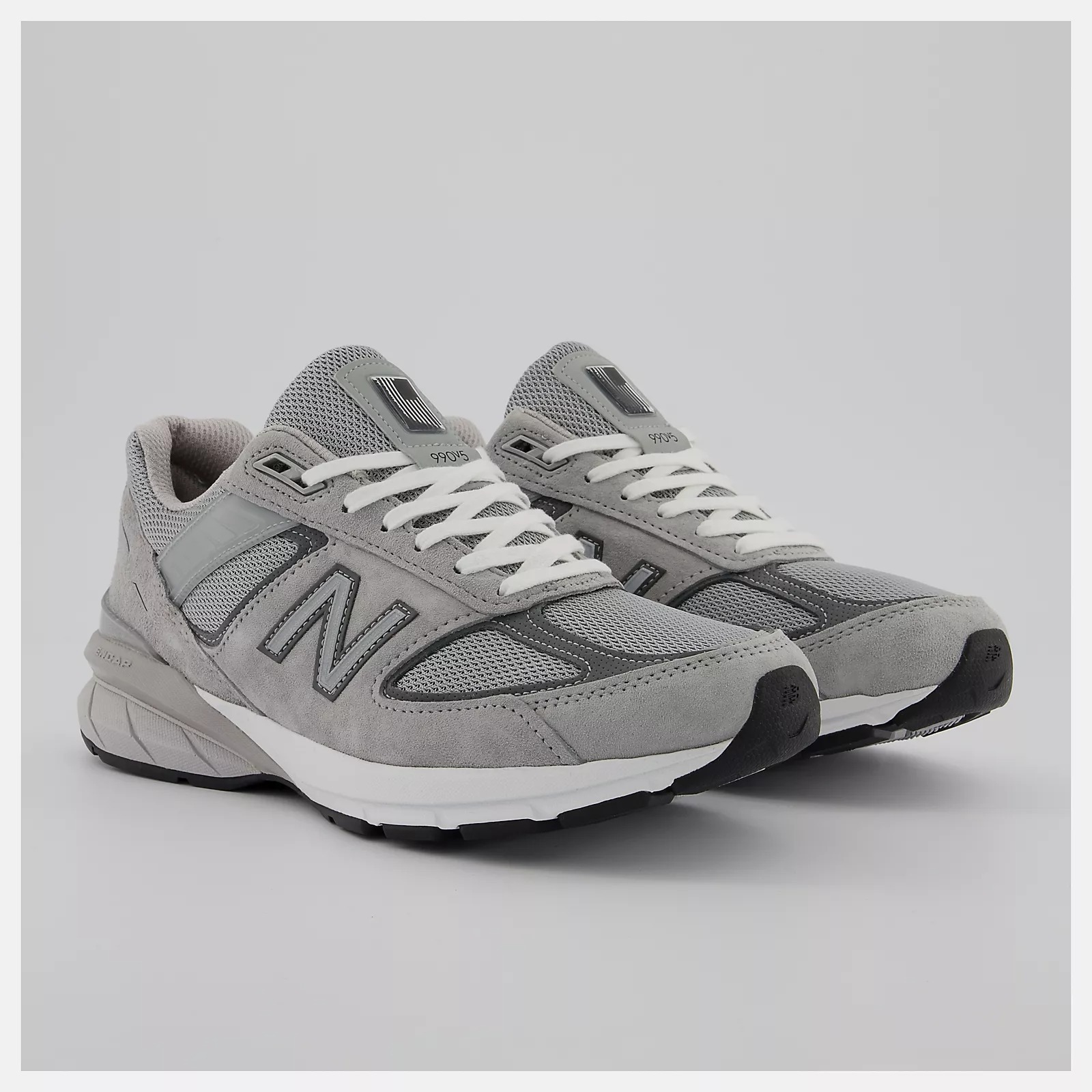 ニューバランス ☆ 990v5 Made in US ☆ New Balance (New Balance