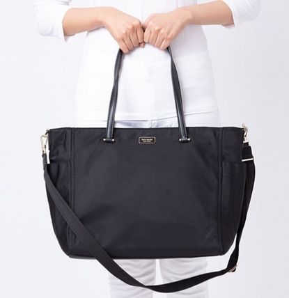 kate spade new york(ケイトスペード) マザーズバッグ(ベビー・キッズ