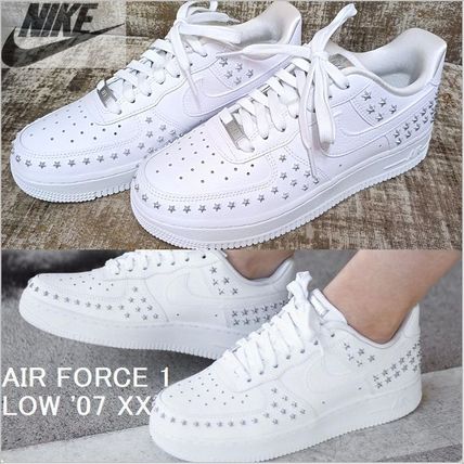パイソン Nike AIR FORCE 1(ナイキ エアフォースワン) - ブランド通販