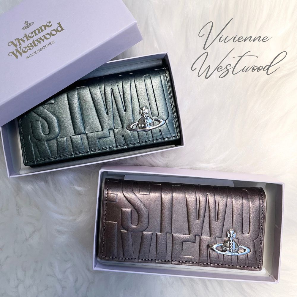 Vivienne Westwood ブライダルボックス キーケース (Vivienne Westwood