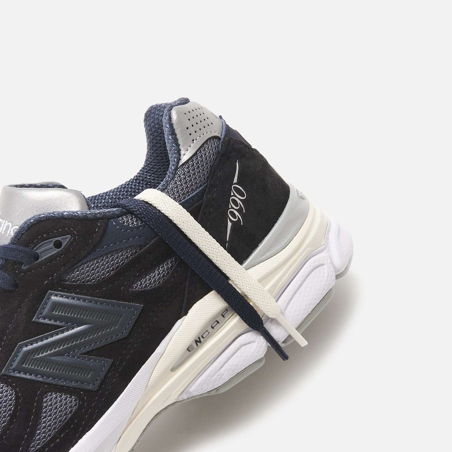 国内発送 関税込 New Balance 990v3 Kith Genesis M990KI3 (New