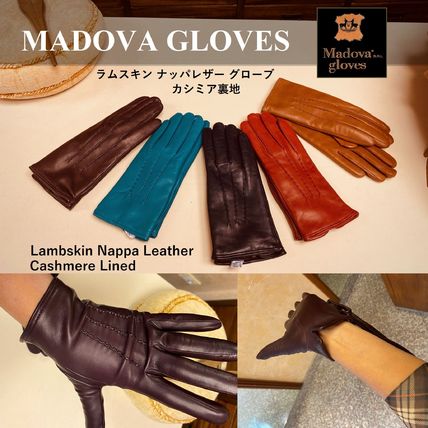 Madova Gloves(マドヴァグローブス)｜Tamzinのパーソナルショッパー