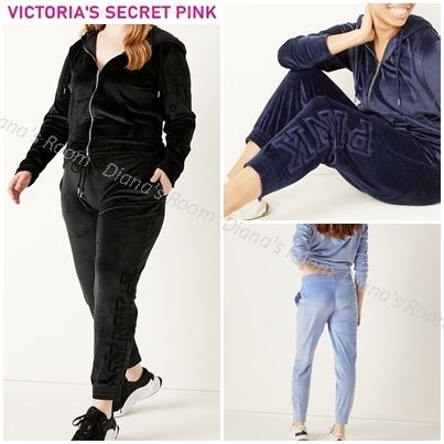Victoria's Secret(ヴィクトリアズシークレット) ルームウェア