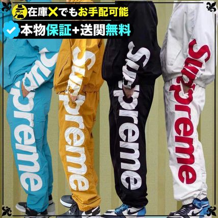 m Supreme(シュプリーム) セットアップ(メンズ) - ブランド通販のBUYMA