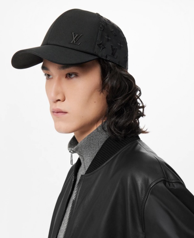 大人気】Louis Vuitton キャスケット・ベースボール (Louis Vuitton