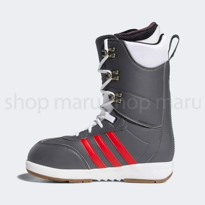 ADIDAS◇UK発◇SAMBA ADV スノーブーツ◇ミディアムフレックス (adidas