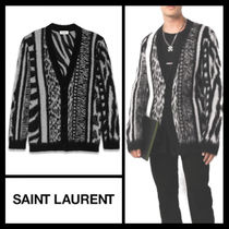 Saint Laurent(サンローラン)のメンズ カーディガン 人気アイテム