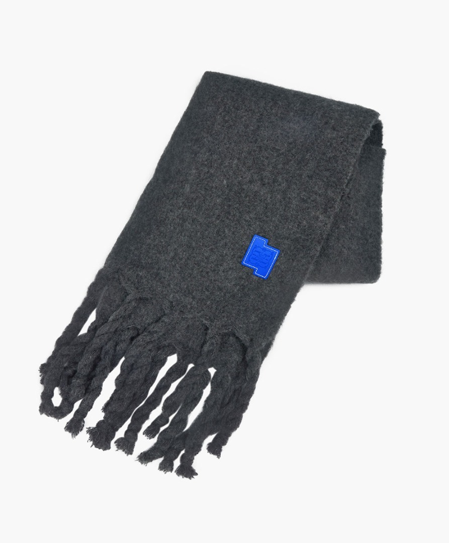 ☆送料・関税込☆ADERERROR☆Albert else muffler☆マフラー