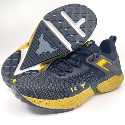 UA x Project Rock x 映画 ブラックアダム・トリプルコラボ発売