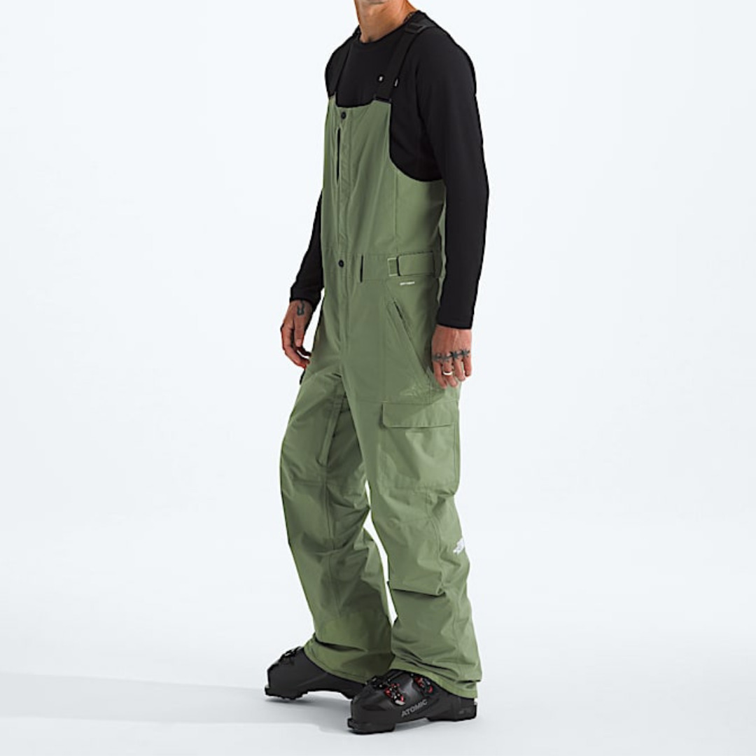 防水性【THE NORTH FACE】Men's Freedom Bibs ◇ビブパンツ (THE NORTH