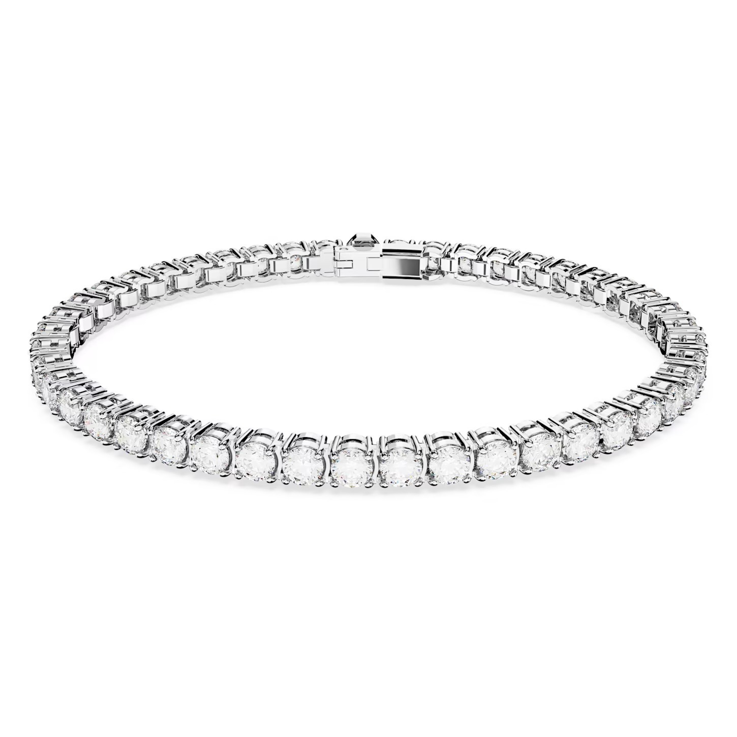 VIP価格【SWAROVSKI】スワロフスキー Matrix Tennis (SWAROVSKI