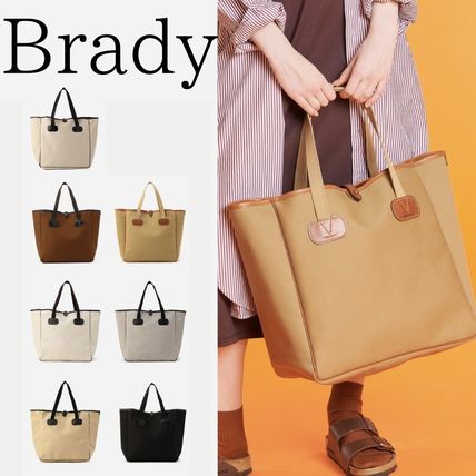 ベージュ系 Brady(ブレディ) トートバッグ(レディース) - 海外通販のBUYMA