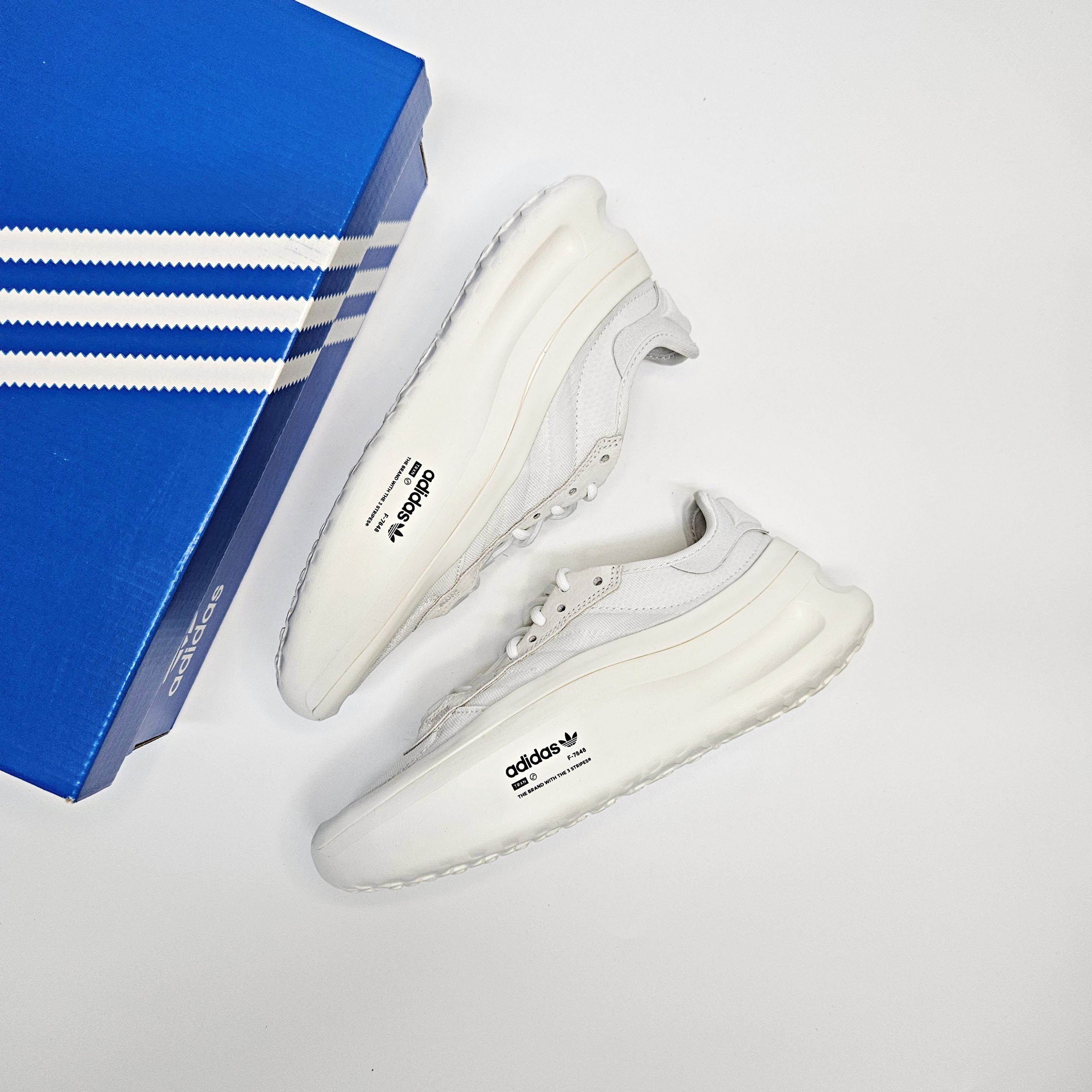 ◇関税/送料込◇ADIDAS ORIGINALS ADIFOM TRXN◇ユニセックス